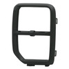 SIGNAL LAMP BEZEL FR LH BLACK TO 12/20 (21) PRODUCTION REPLACEMENT FOR MITSUBISHI OUTLANDER SPORT 2020 PARTSLINK NUMBER MI1038135