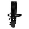 HEAD LAMP MOUNTING PANEL LH STEEL REPLACEMENT FOR MITSUBISHI RVR(CANADA)-SPORTS MODEL ONLY 2020 PARTSLINK NUMBER MI1221112