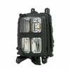SIGNAL LAMP FR LH W/O FOG LAMPS HQ REPLACEMENT FOR MITSUBISHI RVR(CANADA)-SPORTS MODEL ONLY 2020 PARTSLINK NUMBER MI2530112