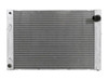 RADIATOR/CONDENSER COMBO (13004) REPLACEMENT FOR NISSAN 370Z 2020 PARTSLINK NUMBER NI3010227