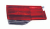 TRUNK LAMP LH (BACK-UP LAMP) CAPA REPLACEMENT FOR HONDA ODYSSEY 2010 PARTSLINK NUMBER HO2802102C