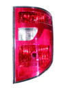 TAIL LAMP RH CAPA REPLACEMENT FOR HONDA RIDGELINE 2010 PARTSLINK NUMBER HO2819140C