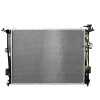 RADIATOR (13085) 4.6L V8 AT REPLACEMENT FOR HYUNDAI GENESIS SEDAN 2010 PARTSLINK NUMBER  HY3010165