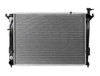 RADIATOR (13192) 2.4L AT REPLACEMENT FOR HYUNDAI SANTA FE - (2010-2012)  2010 PARTSLINK NUMBER  HY3010177