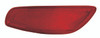 REFLECTOR RR LH CAPA REPLACEMENT FOR HYUNDAI SANTA FE - (2010-2012) 2010 PARTSLINK NUMBER  HY1184107C