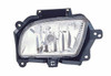 FOG LAMP FR RH HQ REPLACEMENT FOR HYUNDAI SONATA 2010 PARTSLINK NUMBER  HY2593133