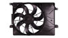 COOLING FAN ASSY 2.4L REPLACEMENT FOR HYUNDAI TUCSON 2010 PARTSLINK NUMBER  HY3030142