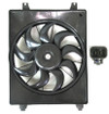 COOLING FAN ASSY REPLACEMENT FOR HYUNDAI VERACRUZ 2010 PARTSLINK NUMBER  HY3115123