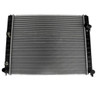 RADIATOR (13078) 3.5L V6 AT W/O TOW PKG REPLACEMENT FOR INFINITI EX35 2010 PARTSLINK NUMBER  	IN3010206