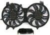 COOLING FAN ASSY REPLACEMENT FOR INFINITI G37 CONVERTIBLE 2010 PARTSLINK NUMBER  IN3115108U