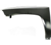 FENDER FR LH CAPA REPLACEMENT FOR JEEP COMPASS MK 2010 PARTSLINK NUMBER  CH1240253C