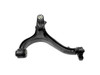 LOWER CONTROL ARM FR LH REPLACEMENT FOR JEEP GRAND CHEROKEE 2010 PARTSLINK NUMBER  JP0538L