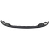 VALANCE FR PRIMED W/MOULDING HOLE OVERLAND/NORTH MODEL  CAPA REPLACEMENT FOR JEEP GRAND CHEROKEE 2010 PARTSLINK NUMBER  CH1090132C