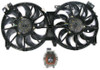 COOLING FAN ASSY REPLACEMENT FOR NISSAN MAXIMA 2020 PARTSLINK NUMBER NI3115134