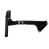 RADIATOR SUPPORT OUTER BRACKET LH REPLACEMENT FOR NISSAN MURANO 2020 PARTSLINK NUMBER NI1225228