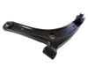 LOWER CONTROL ARM FR RH REPLACEMENT FOR JEEP PATRIOT 2010 PARTSLINK NUMBER  DG1038R