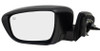 DOOR MIRROR LH POWER PTM W/HEAT/SIGNAL/CAMERA REPLACEMENT FOR NISSAN QASHQAI (CANADA) 2020 PARTSLINK NUMBER NI1320302