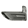 FOG LAMP COVER LH TEXTURED KOREA BUILT REPLACEMENT FOR NISSAN ROGUE 2020 PARTSLINK NUMBER NI1038186
