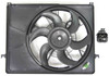 COOLING FAN ASSY 2.4L REPLACEMENT FOR KIA OPTIMA (2006-) 2010 PARTSLINK NUMBER  KI3115123
