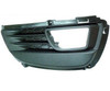 FOG LAMP COVER FR LH MATTE-BLACK W/HOLE REPLACEMENT FOR KIA OPTIMA (2006-) 2010 PARTSLINK NUMBER  KI1038106