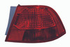 TAIL LAMP RH HQ REPLACEMENT FOR KIA OPTIMA (2006-) 2010 PARTSLINK NUMBER  KI2805102