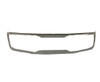 GRILLE MOULDING CHROME REPLACEMENT FOR KIA RIO5 - 2006-2011 2010 PARTSLINK NUMBER  KI1210100