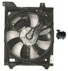 AC FAN ASSY REPLACEMENT FOR KIA RIO SEDAN - 2001-2020 2010 PARTSLINK NUMBER  KI3120101