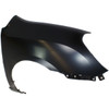 FENDER FR RH W/O SIDE MARKER REPLACEMENT FOR KIA RONDO -2007-2010 2010 PARTSLINK NUMBER  KI1241125