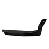 VALANCE FR LH BLACK REPLACEMENT FOR NISSAN ROGUE 2020 PARTSLINK NUMBER NI1046115