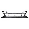 GRILLE FR LOWER BLACK PTM REPLACEMENT FOR NISSAN SENTRA 2020 PARTSLINK NUMBER NI1036113