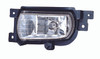 FOG LAMP FR LH HQ REPLACEMENT FOR KIA SEDONA 2010 PARTSLINK NUMBER  KI2592111