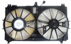 COOLING FAN ASSY 3.5L HYB REPLACEMENT FOR LEXUS GS450H  2010 PARTSLINK NUMBER  LX3115122