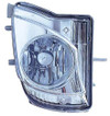 FOG LAMP FR LH CAPA REPLACEMENT FOR LEXUS IS250 SEDAN 2010 PARTSLINK NUMBER  LX2592106C