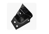 FENDER BRACKET LH EXCLUDE CLASSIC REPLACEMENT FOR RAM PICKUP-RAM-1500-2011-2022 2020 PARTSLINK NUMBER CH1244114