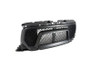GRILLE CHROME SURROUND W/BLACK BILLETS W/O CAMERA LARAMIE/BIG HORN MODEL REPLACEMENT FOR RAM PICKUP-RAM-1500-2011-2022 2020 PARTSLINK NUMBER CH1200428