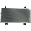 CONDENSER (3523) W/DRIER REPLACEMENT FOR LEXUS IS350 SEDAN 2010 PARTSLINK NUMBER  LX3030119
