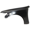 FENDER FR LH STEEL REPLACEMENT FOR LEXUS LS600H 2010 PARTSLINK NUMBER  LX1240114