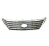 GRILLE W/O AROUND VIEW MONITOR REPLACEMENT FOR LEXUS LX570 2010 PARTSLINK NUMBER  	LX1200138