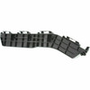 BUMPER RETAINER RR RH REPLACEMENT FOR LEXUS RX350 2010 PARTSLINK NUMBER  LX1133101U