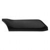 VALANCE RR LH LOWER INNER BLACK W/O SENSOR W/DUAL EXHAUST CAPA REPLACEMENT FOR RAM PICKUP-RAM-1500-2011-2022 2020 PARTSLINK NUMBER CH1146109C