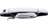 GRILLE MOULDING LOWER CHROME FINISH REPLACEMENT FOR RAM PICKUP-RAM-2500-2011-2022 2020 PARTSLINK NUMBER CH1216101