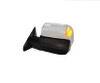 DOOR MIRROR LH POWER HTD W/MEMORY/POWER FOLD/PUDDLE LAMP/SIGNAL/SPOT LAMP/SENSOR  REPLACEMENT FOR RAM PICKUP-RAM-3500-2011-2022 2020 PARTSLINK NUMBER CH1320488