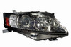 HEAD LAMP RH HALOGEN JAPAN BUILT HQ REPLACEMENT FOR LEXUS RX350 2010 PARTSLINK NUMBER  LX2519119
