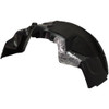FENDER LINER FR RH REPLACEMENT FOR RAM PICKUP-RAM-3500-2011-2022 2020 PARTSLINK NUMBER CH1249208