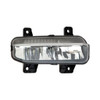 FOG LAMP FR RH LED CAPA REPLACEMENT FOR RAM PICKUP-RAM-3500-2011-2022 2020 PARTSLINK NUMBER CH2593158C