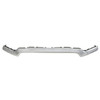 GRILLE MOLDING UPPER CHROME REPLACEMENT FOR RAM PICKUP-RAM-3500-2011-2022 2020 PARTSLINK NUMBER CH1217102