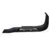 VALANCE RR LOWER LH BLACK W/LAMP HOLE W/O SENSOR REPLACEMENT FOR RAM PICKUP-RAM-3500-2011-2022 2020 PARTSLINK NUMBER CH1146116