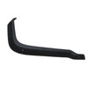 VALANCE RR RH LOWER BLACK W/O LAMP HOLE W/3 PARK ASSIST SENSOR HOLES REPLACEMENT FOR RAM PICKUP-RAM-3500-2011-2022 2020 PARTSLINK NUMBER CH1147119