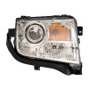 HEAD LAMP RH W/O ADAPTIVE CAPA REPLACEMENT FOR LINCOLN MKX 2010 PARTSLINK NUMBER  FO2503260C