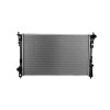 RADIATOR (2937) NON TURBO W/TOW REPLACEMENT FOR LINCOLN MKX 2010 PARTSLINK NUMBER  FO3010276